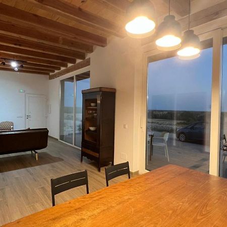 Molinogrande Del Duraton Apartment San Miguel de Bernuy Luaran gambar