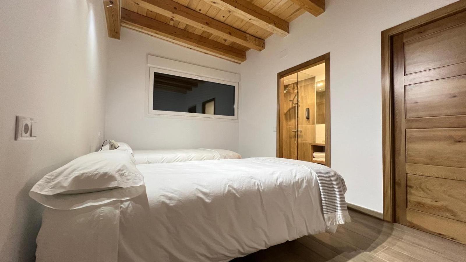 Molinogrande Del Duraton Apartment San Miguel de Bernuy Luaran gambar
